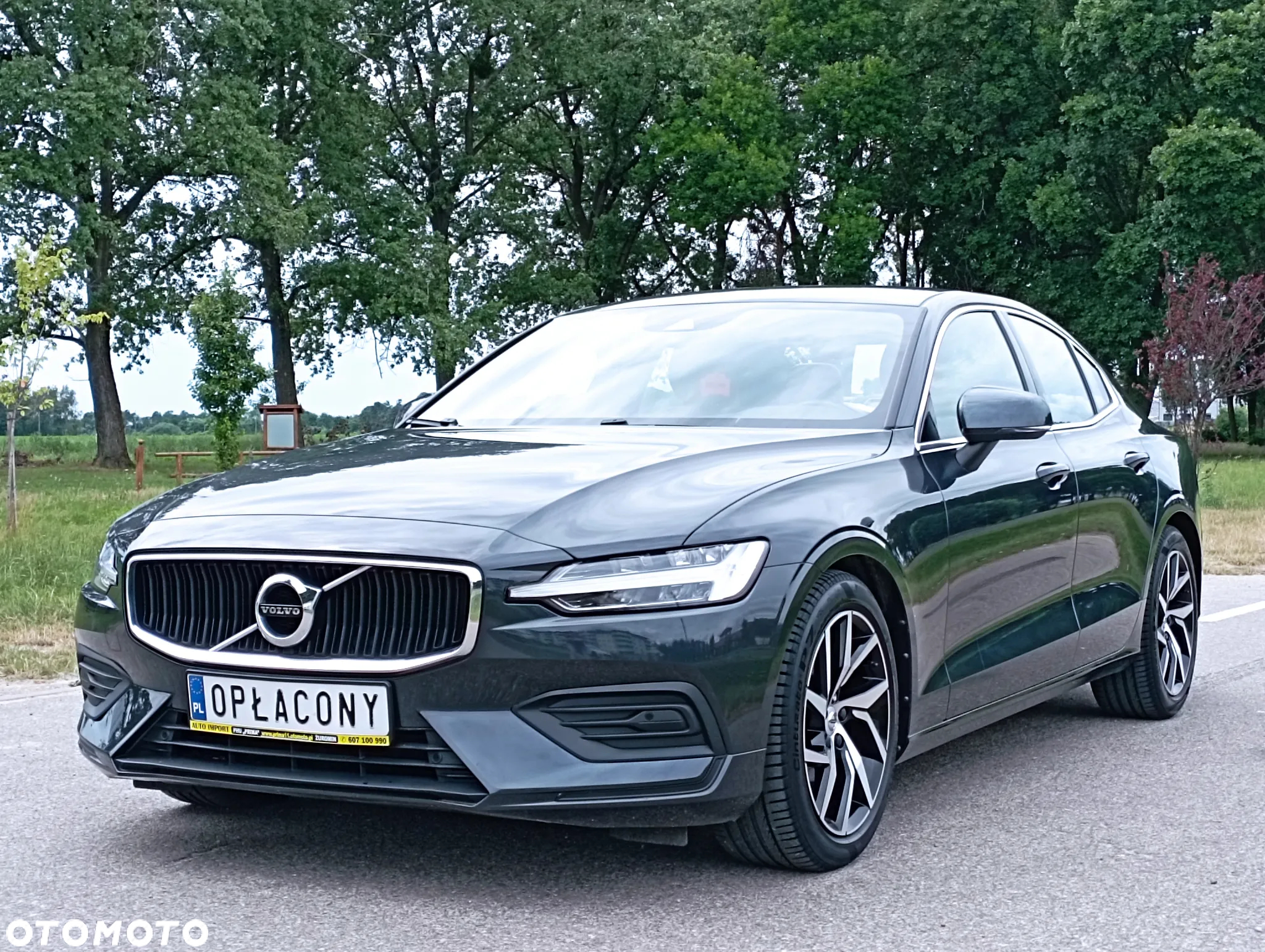 Volvo S60 - 12