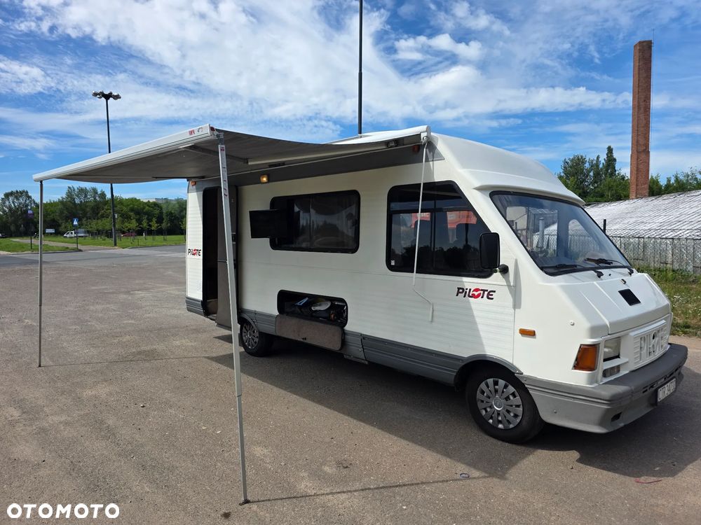 Fiat Ducato 280.291.3 - 3
