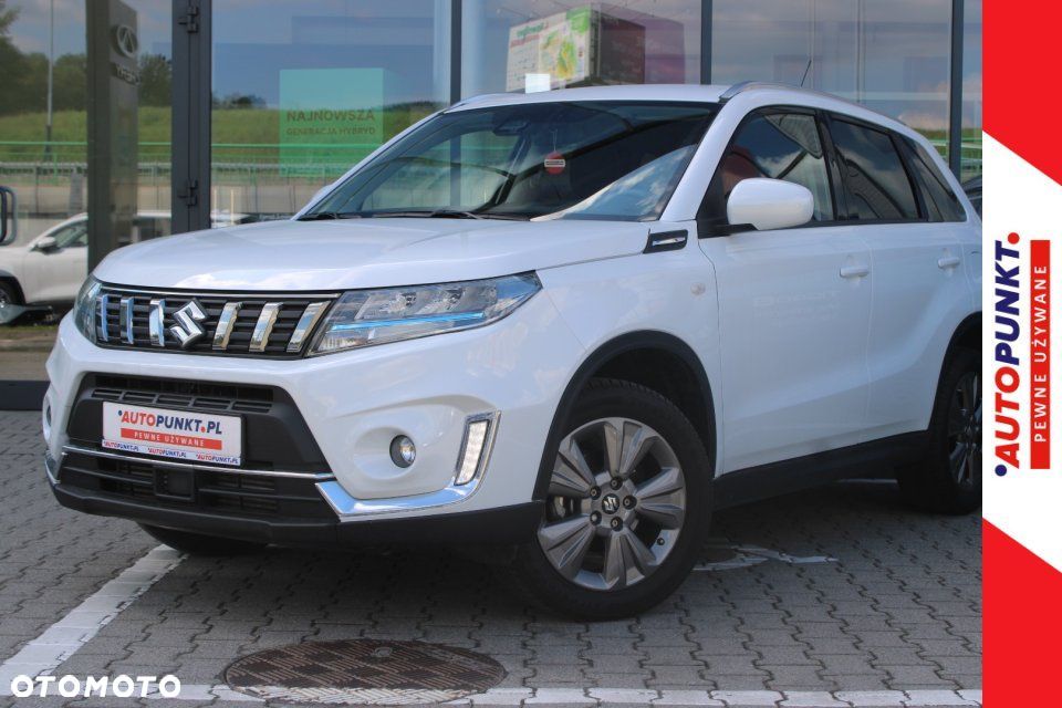 Suzuki Vitara - 1