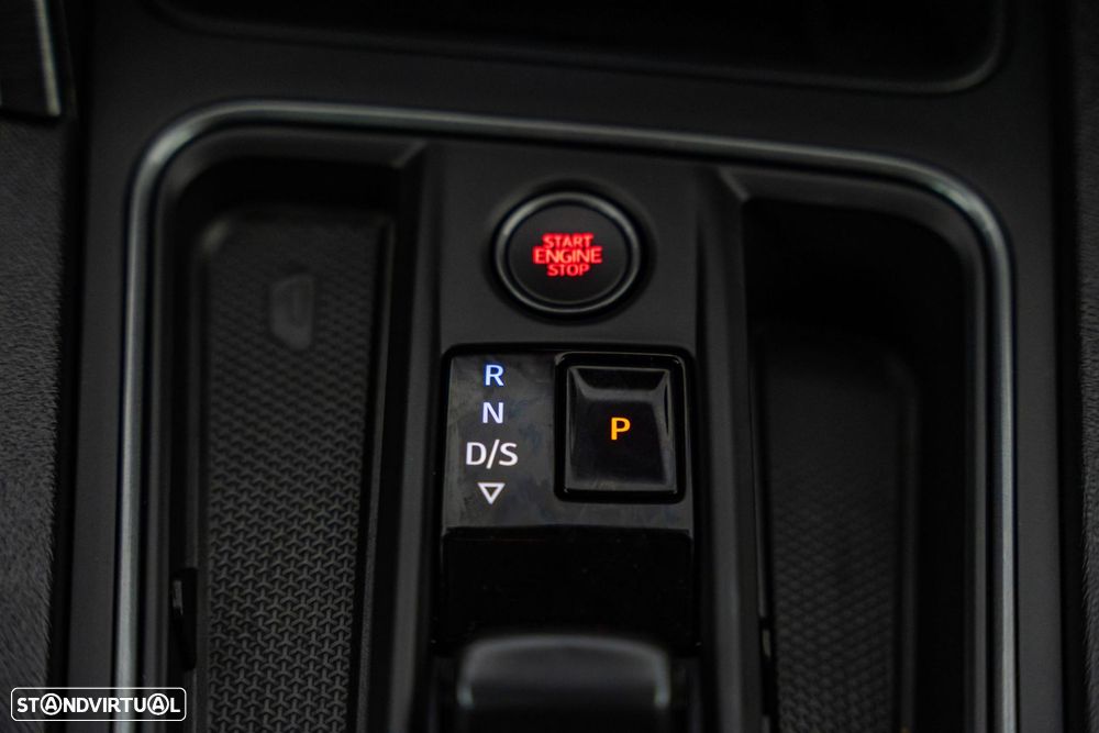 Cupra Formentor 1.4 e-Hybrid DSG - 23