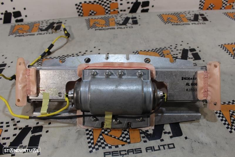 Airbag De Passageiro Bmw X5 (E70)  2406447 / 2406476 / 2 406 447 / 2 4 - 6