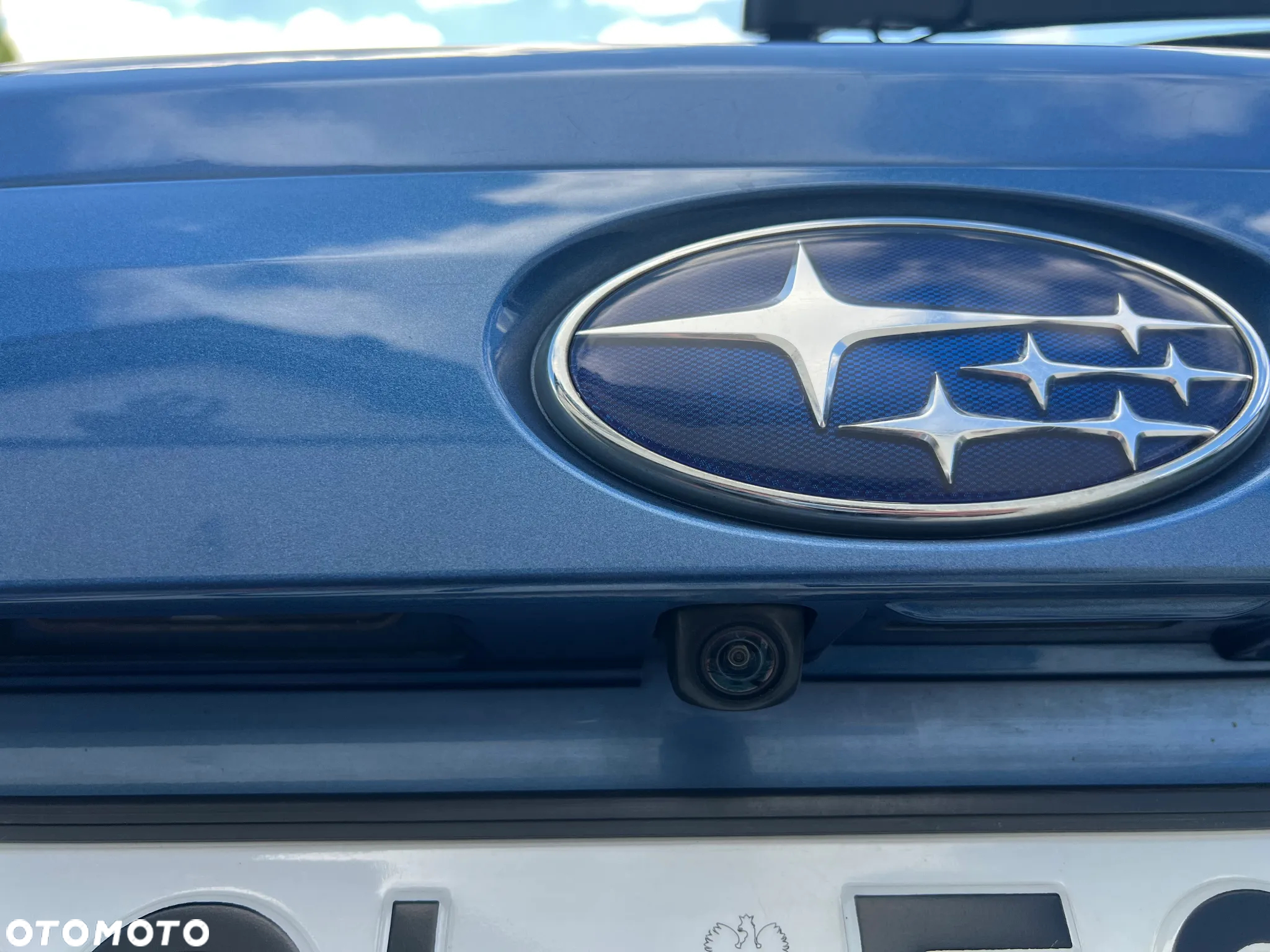Subaru XV 1.6i Exclusive Plus (EyeSight) Lineartronic - 34