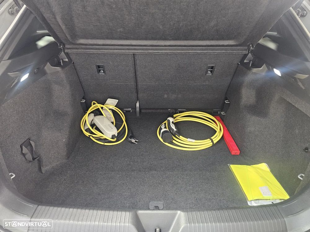 VW ID.4 77 kWh Pro Performance - 11