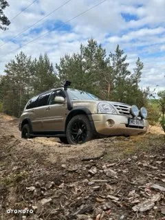 Suzuki Grand Vitara - 4