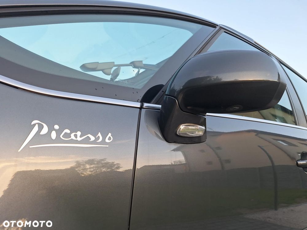 Citroën C4 Grand Picasso 1.6 HDi Selection - 19