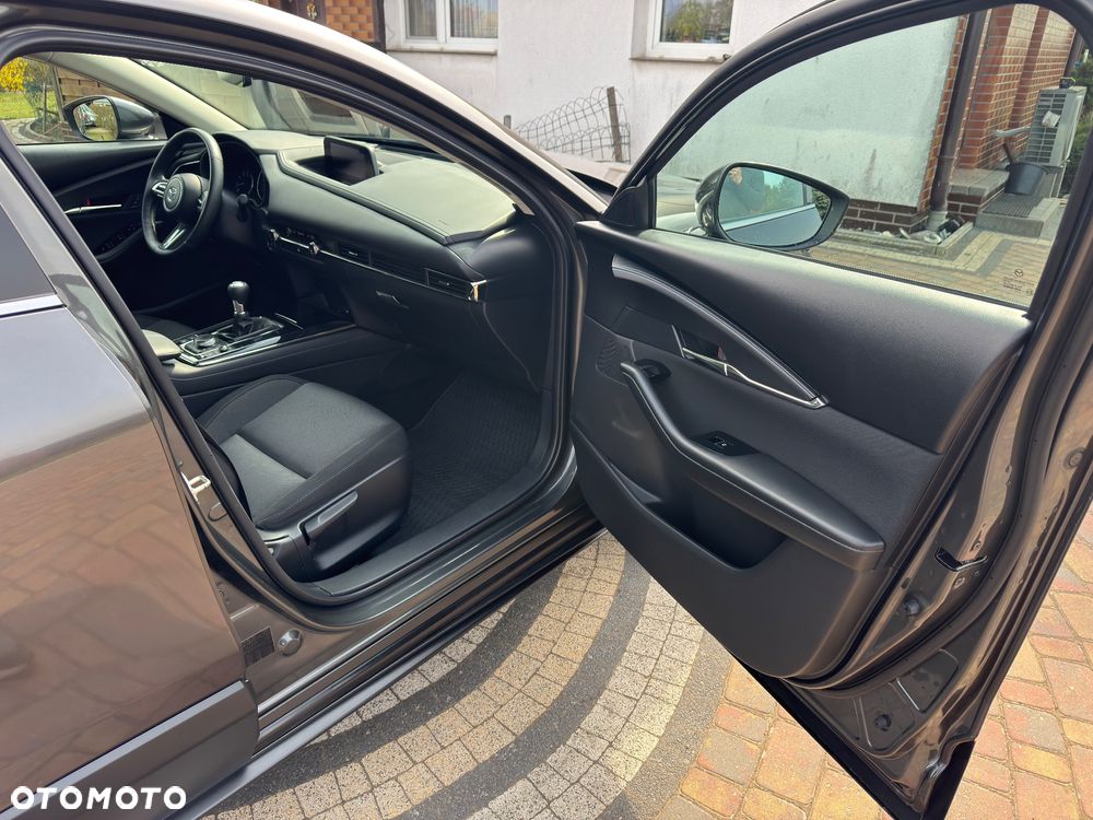 Mazda CX-30 - 24