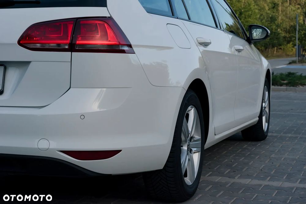 Volkswagen Golf - 18