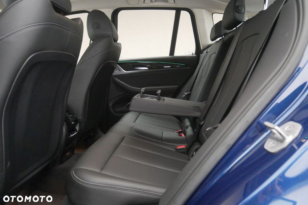 BMW X3 - 15