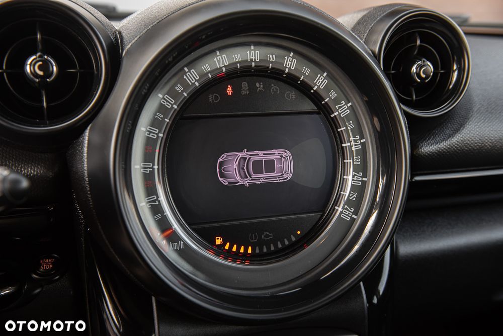 MINI Countryman Cooper S - 21