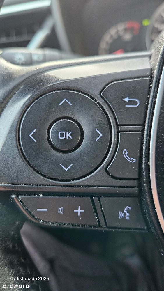 Toyota Corolla 1.5 Comfort - 17