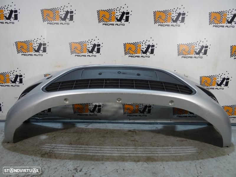 Parachoques Frontal Ford Focus Ii (Da_, Hcp, Dp)  Parachoques Frontal - 8