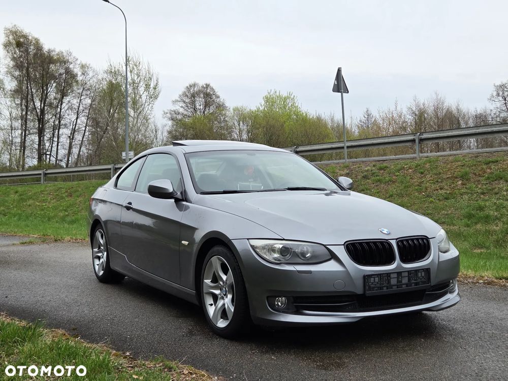 BMW Seria 3 320i Edition Exclusive - 5