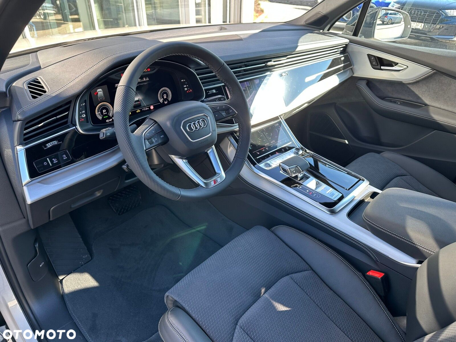 Audi Q7 - 13