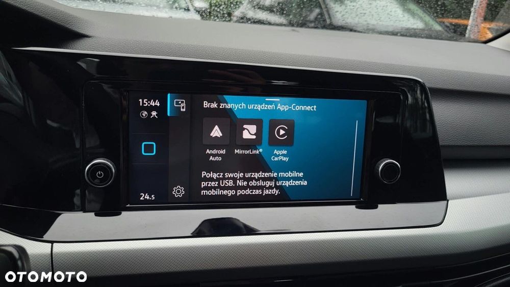 Volkswagen Golf Variant - 26
