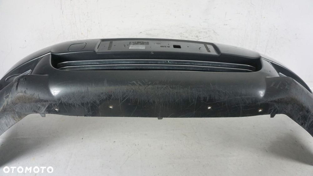 ZDERZAK PRZÓD PRZEDNI PEUGEOT 5008 I 1 09-13 KTPD 2009-2013 HALOGEN ATRAPA - 9