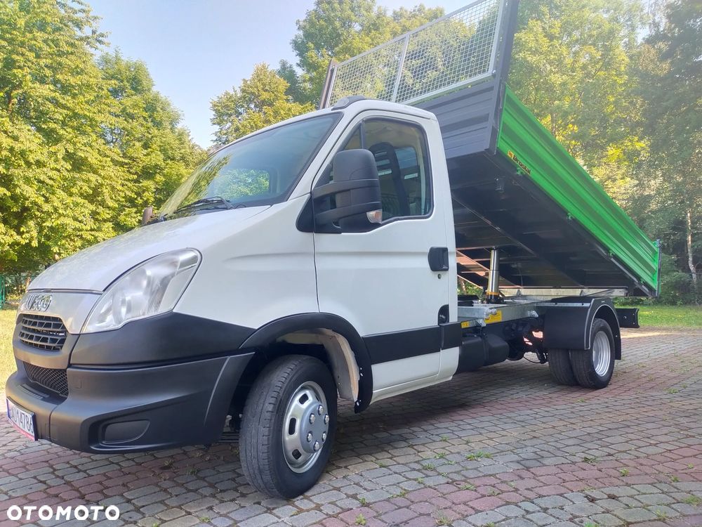 Iveco Daily - 7