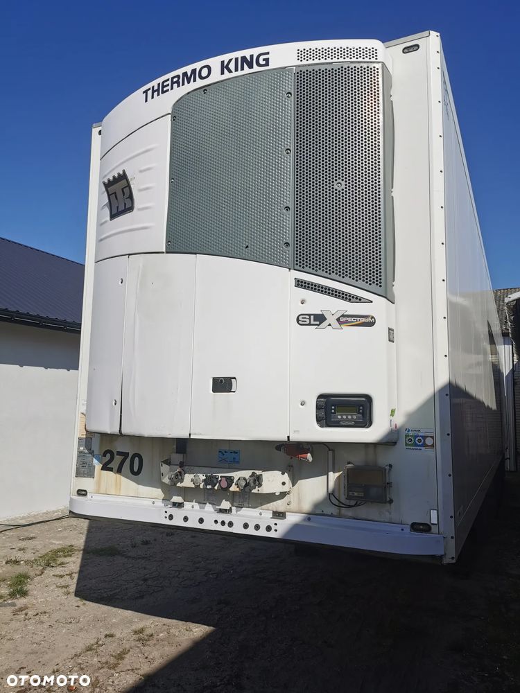 Schmitz Cargobull SKO 24 - 3