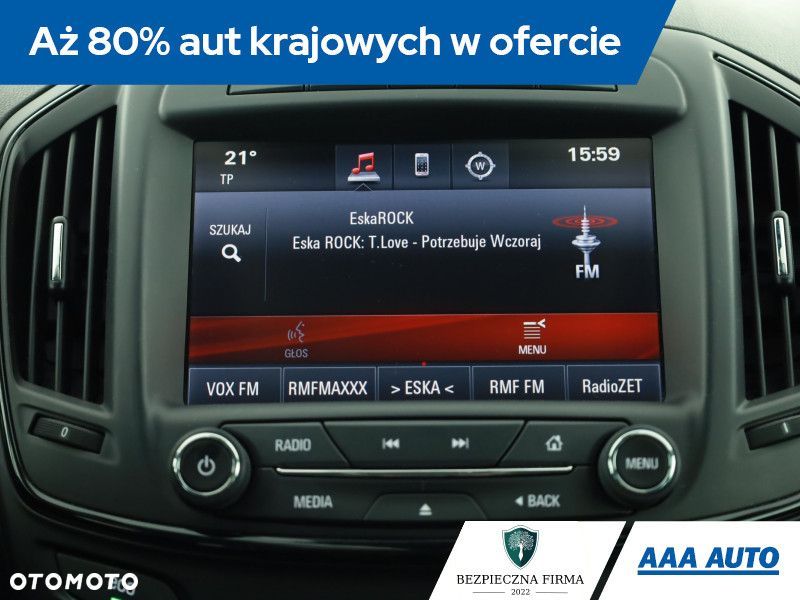Opel Insignia - 10