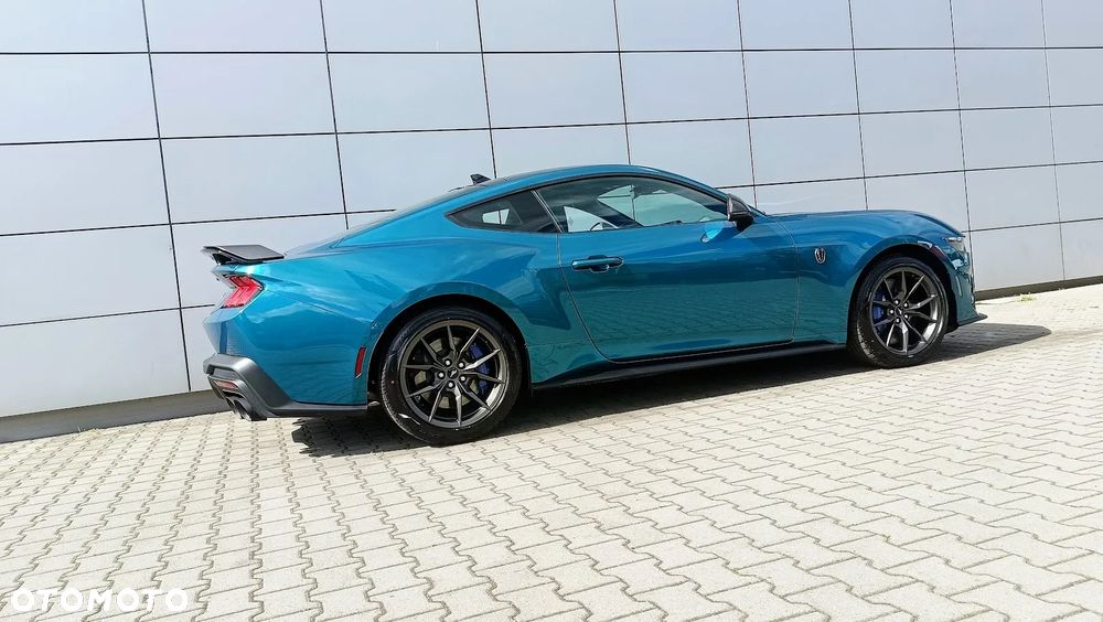 Ford Mustang - 10