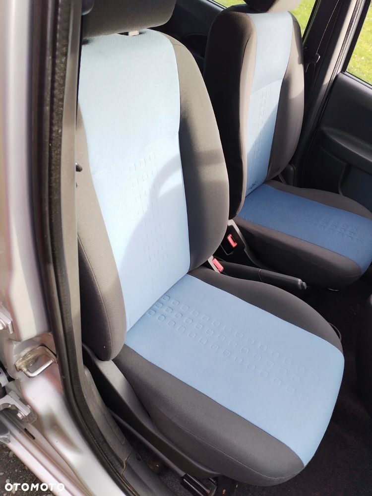 Fiat Panda 1.2 Active Eco - 3