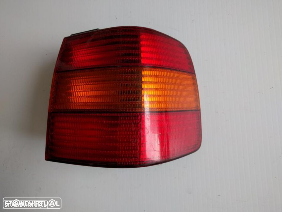farolim farol tras direito vw passat 1993 a 1995 - 2