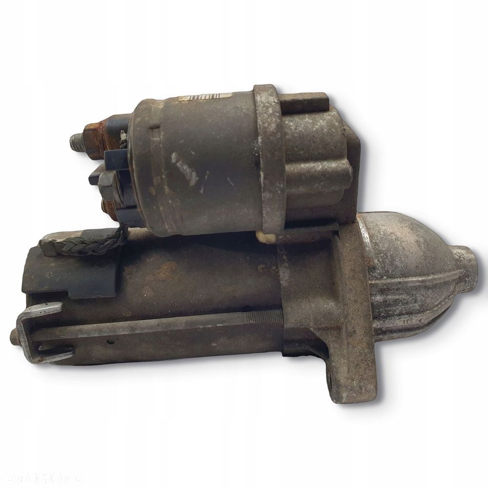 ROZRUSZNIK Opel Corsa D 1.3 CDTI 55234810 valeo - 11