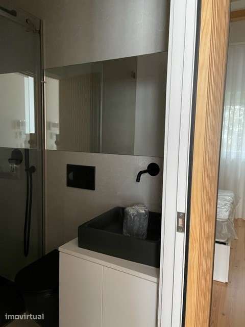Apartamento T1 - Rua da Misericórdia, nº 18 - S. João do Souto, Braga - Grande imagem: 5/10