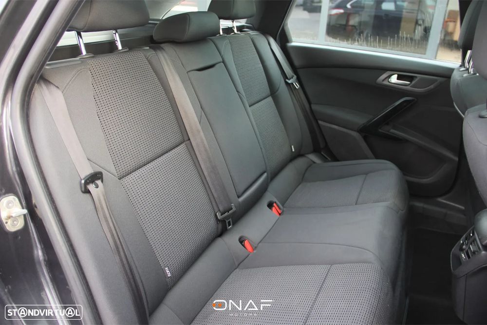 Peugeot 508 SW e-HDi FAP 110 EGS6 Active - 22