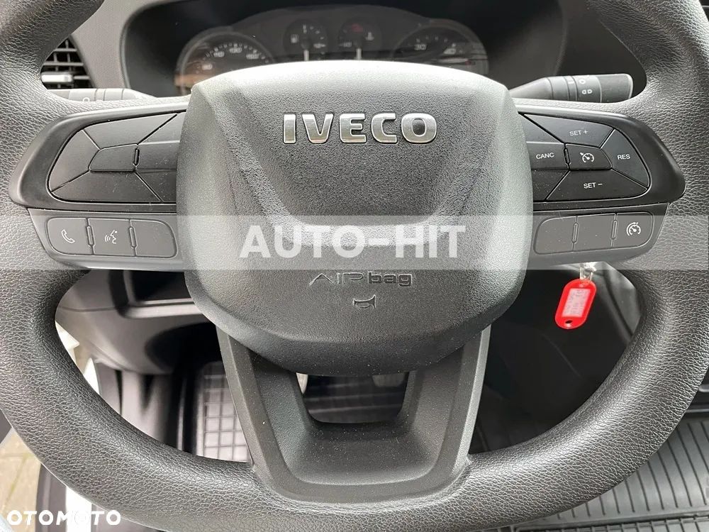 Iveco Daily - 20