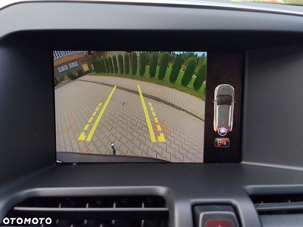 Volvo XC 60 D3 Summum - 32