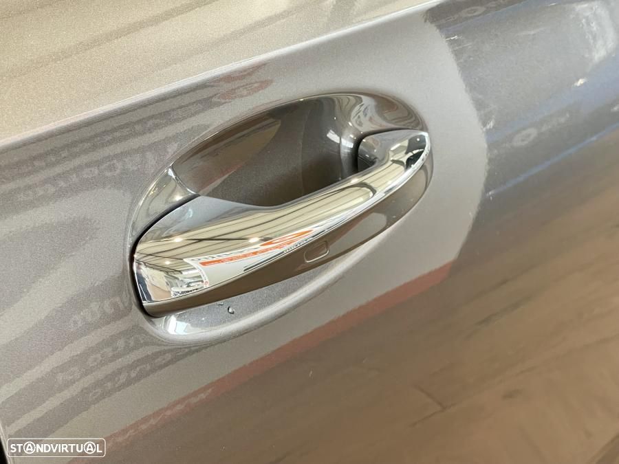 Mercedes-Benz A 200 Limousine 7G-DCT AMG Line Advanced - 9