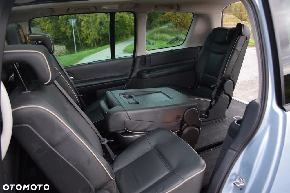 Renault Grand Espace 2.0 Initiale - 30