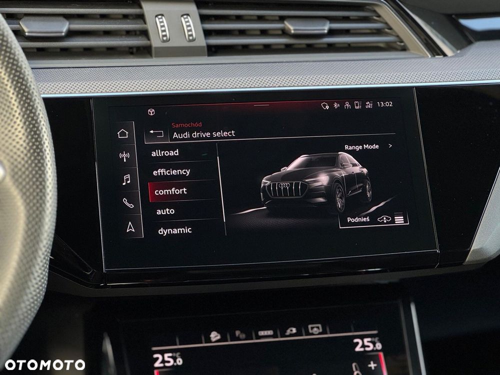 Audi Q8 Sportback e-tron - 23