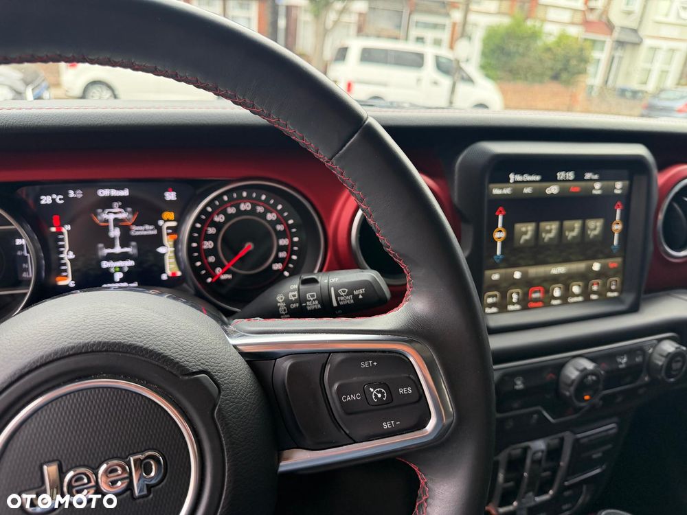 Jeep Wrangler 2018 photo 5