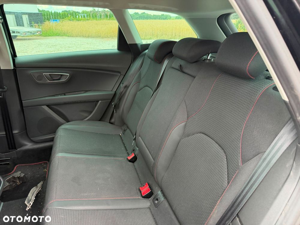Seat Leon - 8