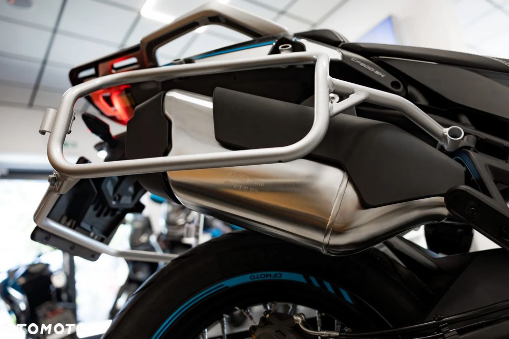 CFMoto 800MT Sport - 15