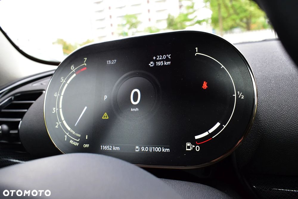 MINI Clubman Cooper S ALL4 GPF sport - 13