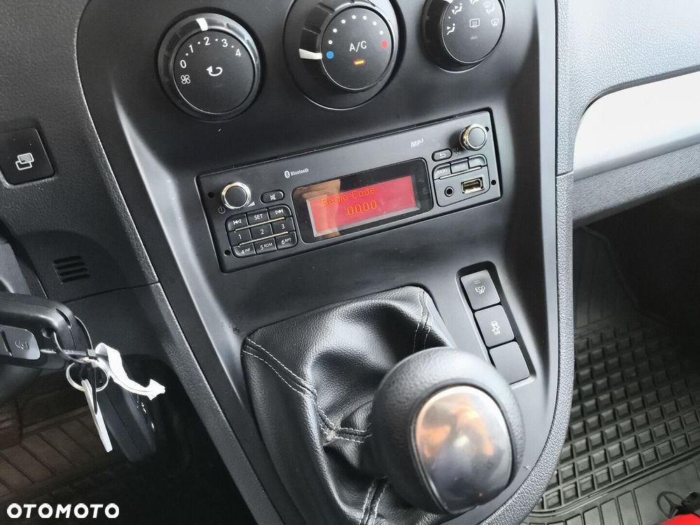 Mercedes-Benz Citan - 19