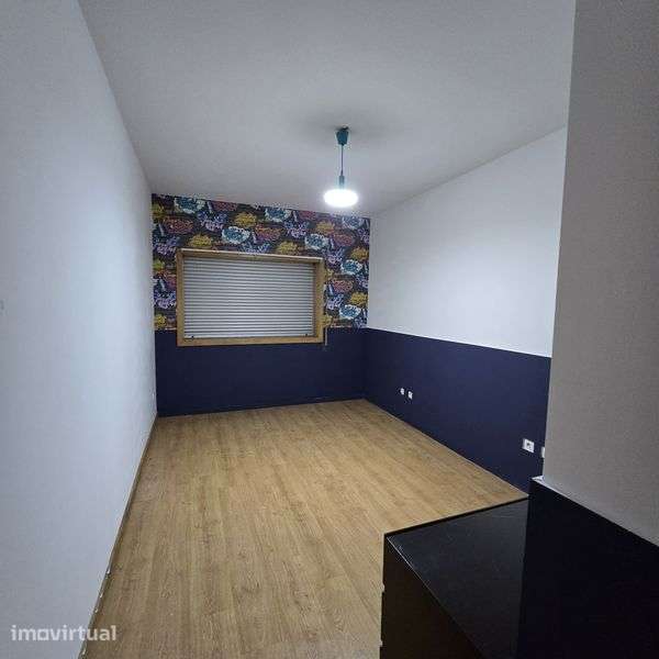 Vendo apartamento T3 com terraço em  PAREDES - Grande imagem: 5/8