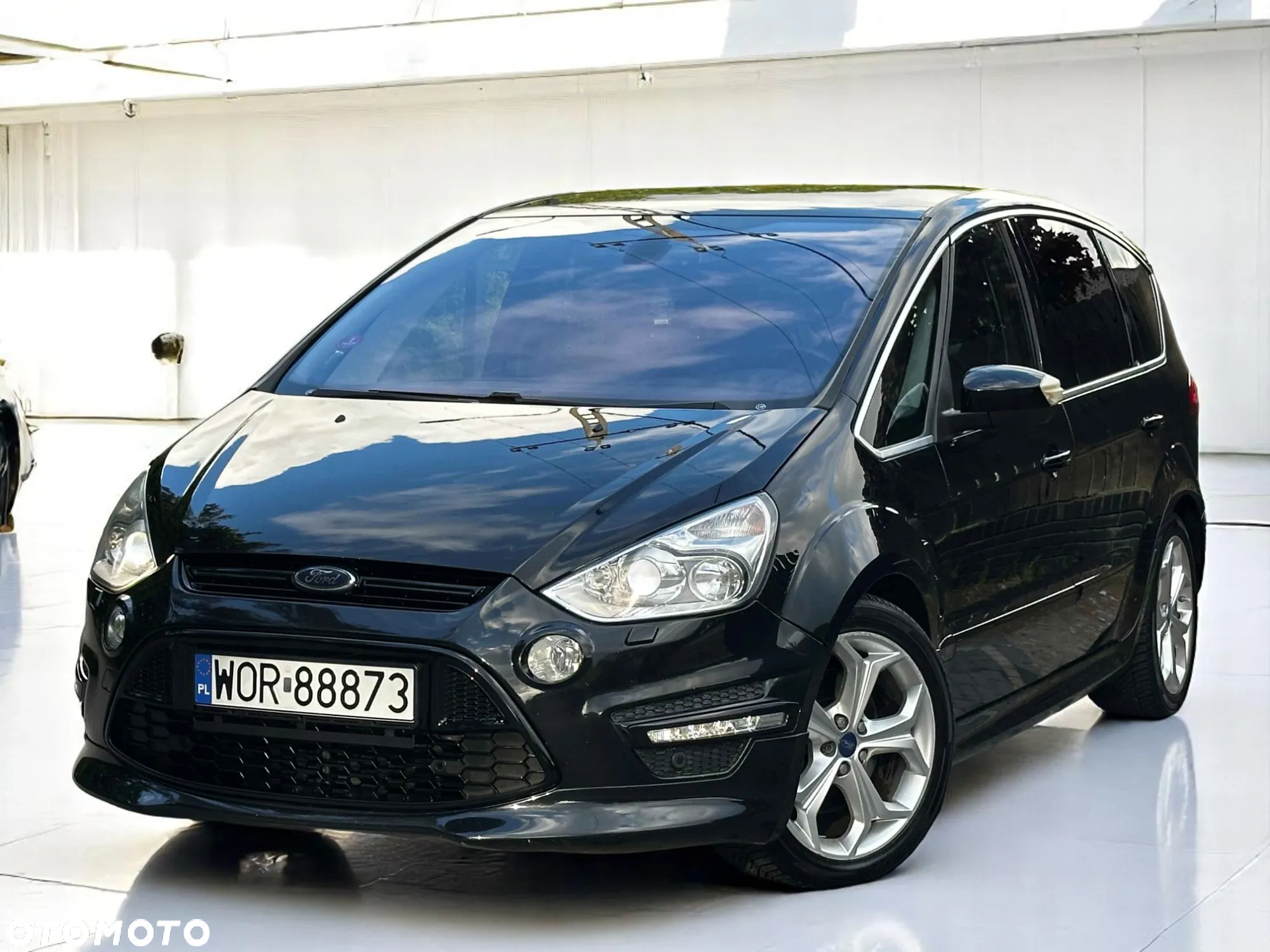 Ford S-Max 2.0 EcoBoost Titanium X - 6