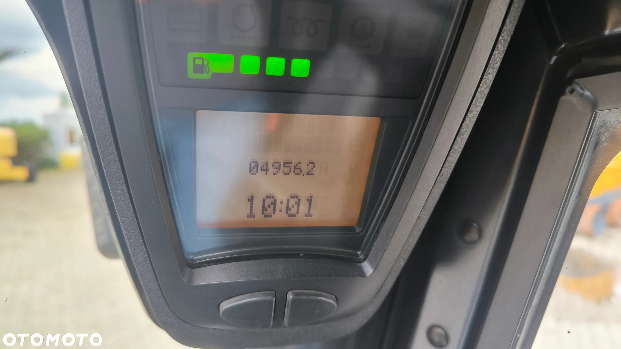 Linde H 25 D 02 / 600 - 13