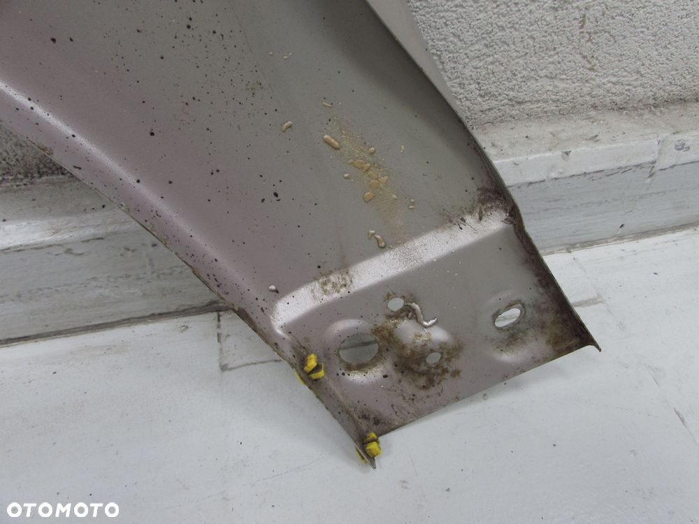 VOLVO S80 II V70 III 07-16 BLOTNIK PRAWY PRZOD 426 - 11