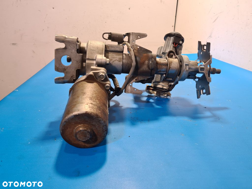 WSPOMAGANIE ELEKTRYCZNE DAIHATSU MATERIA 1.3 - 7