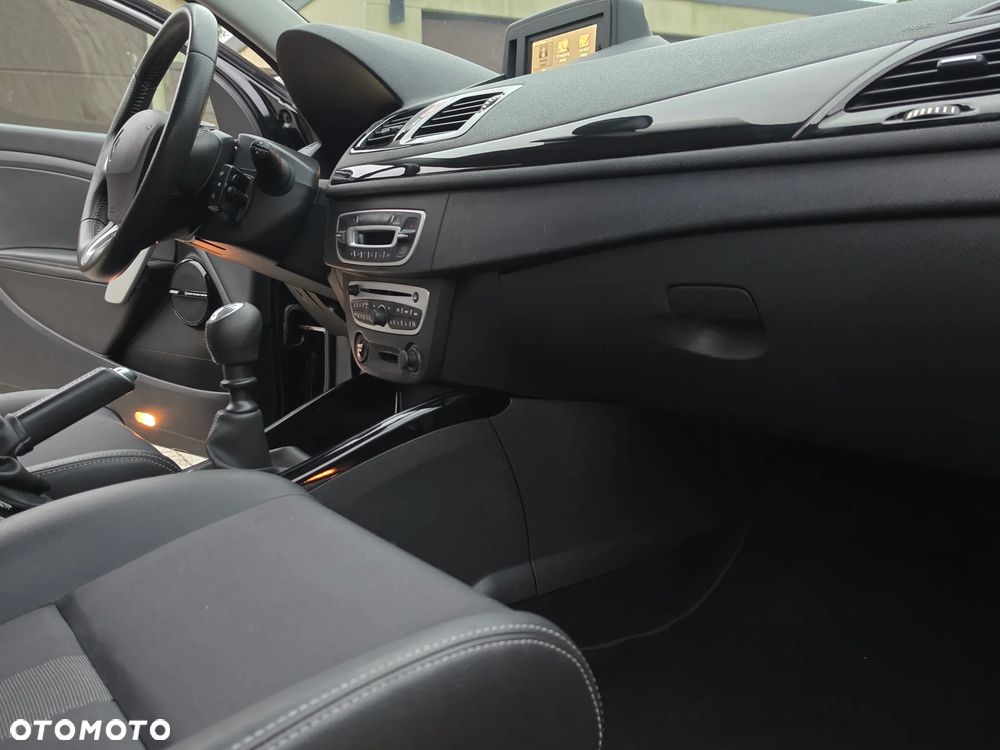 Renault Megane 1.4 16V TCE Bose Edition - 39