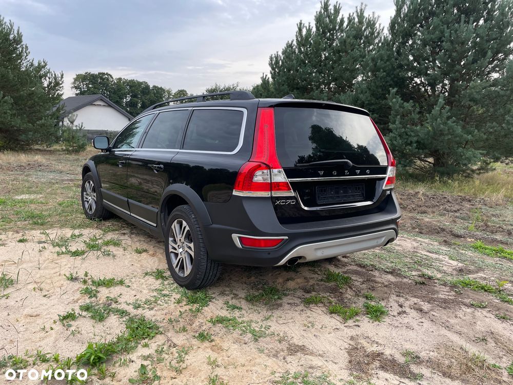 Volvo XC 70 T5 Drive-E Dynamic Momentum - 6