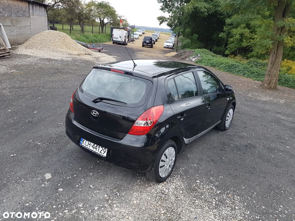 Hyundai i20 1.2 Comfort - 10