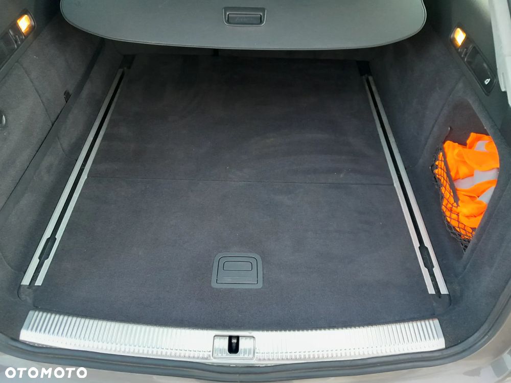 Audi A6 Avant 3.0 TDI DPF - 20