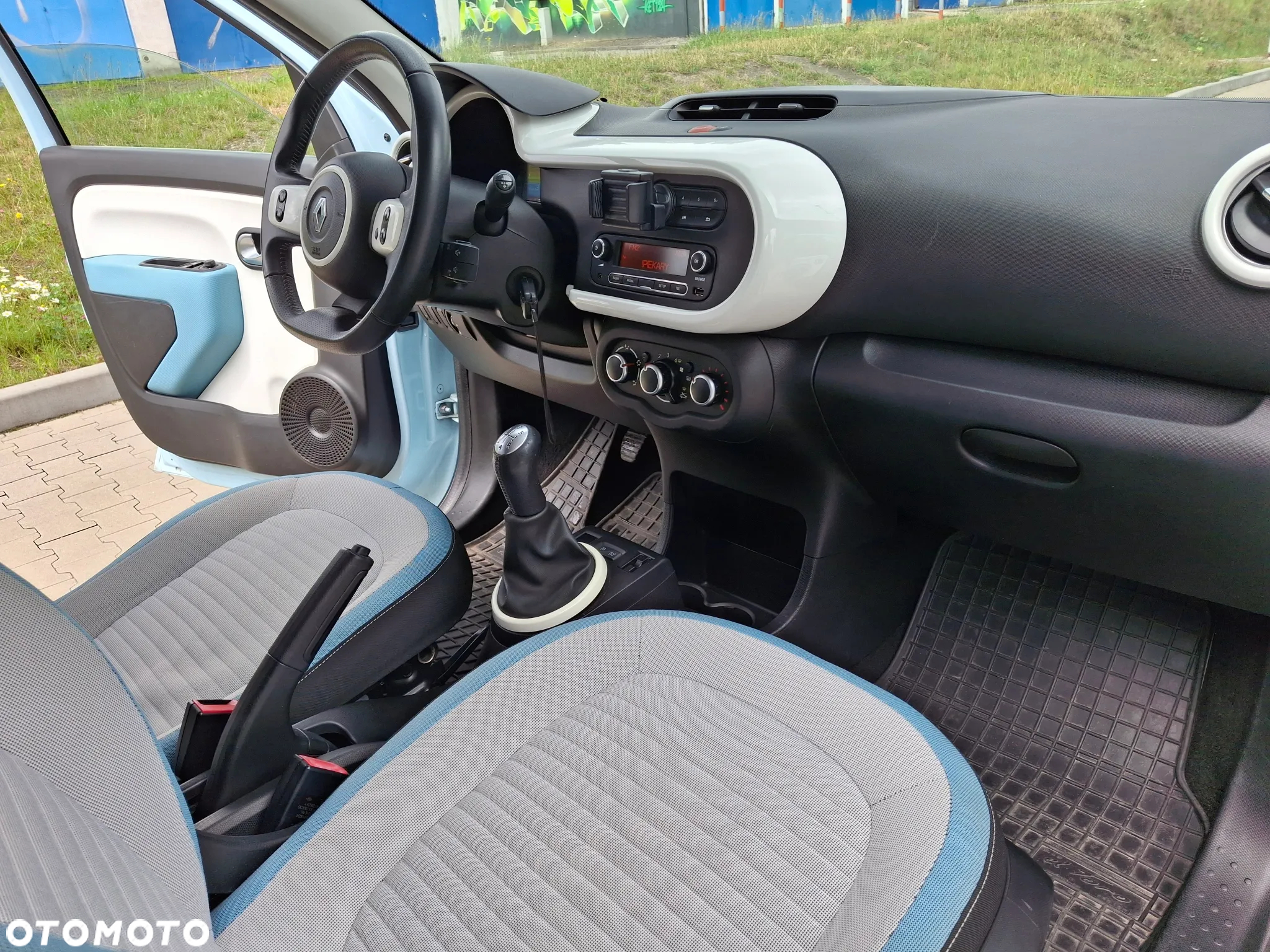 Renault Twingo - 15