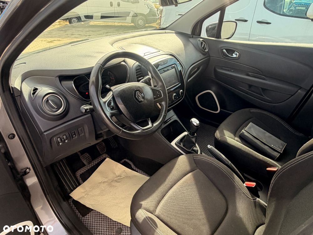 Renault Captur ENERGY dCi 90 Start&Stop Life - 13