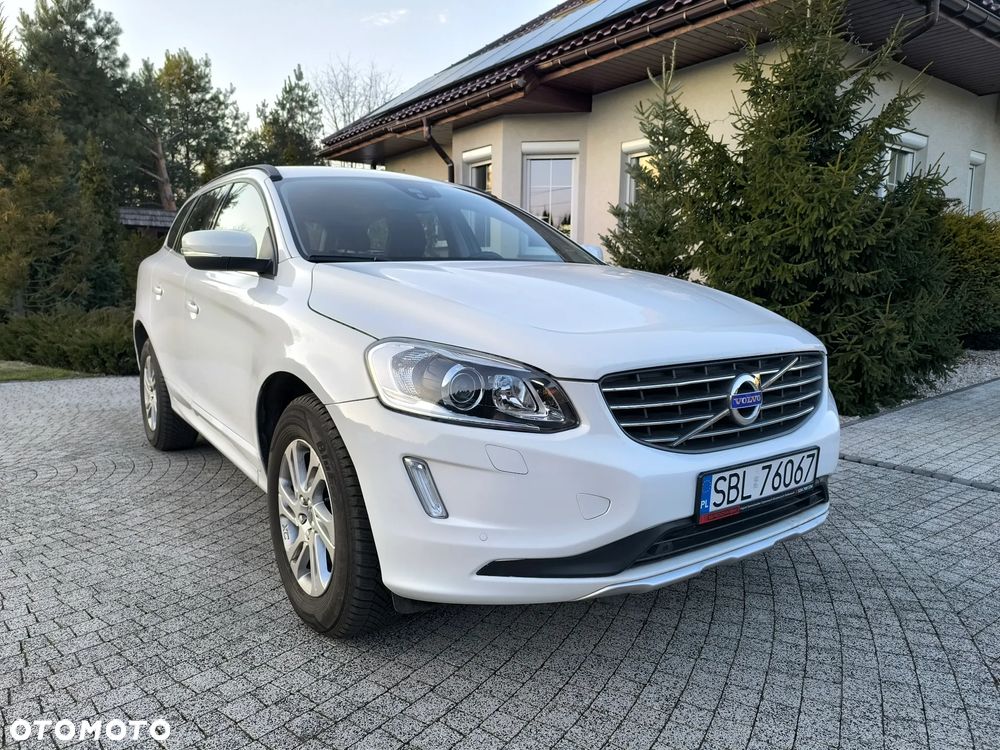 Volvo XC 60 - 5